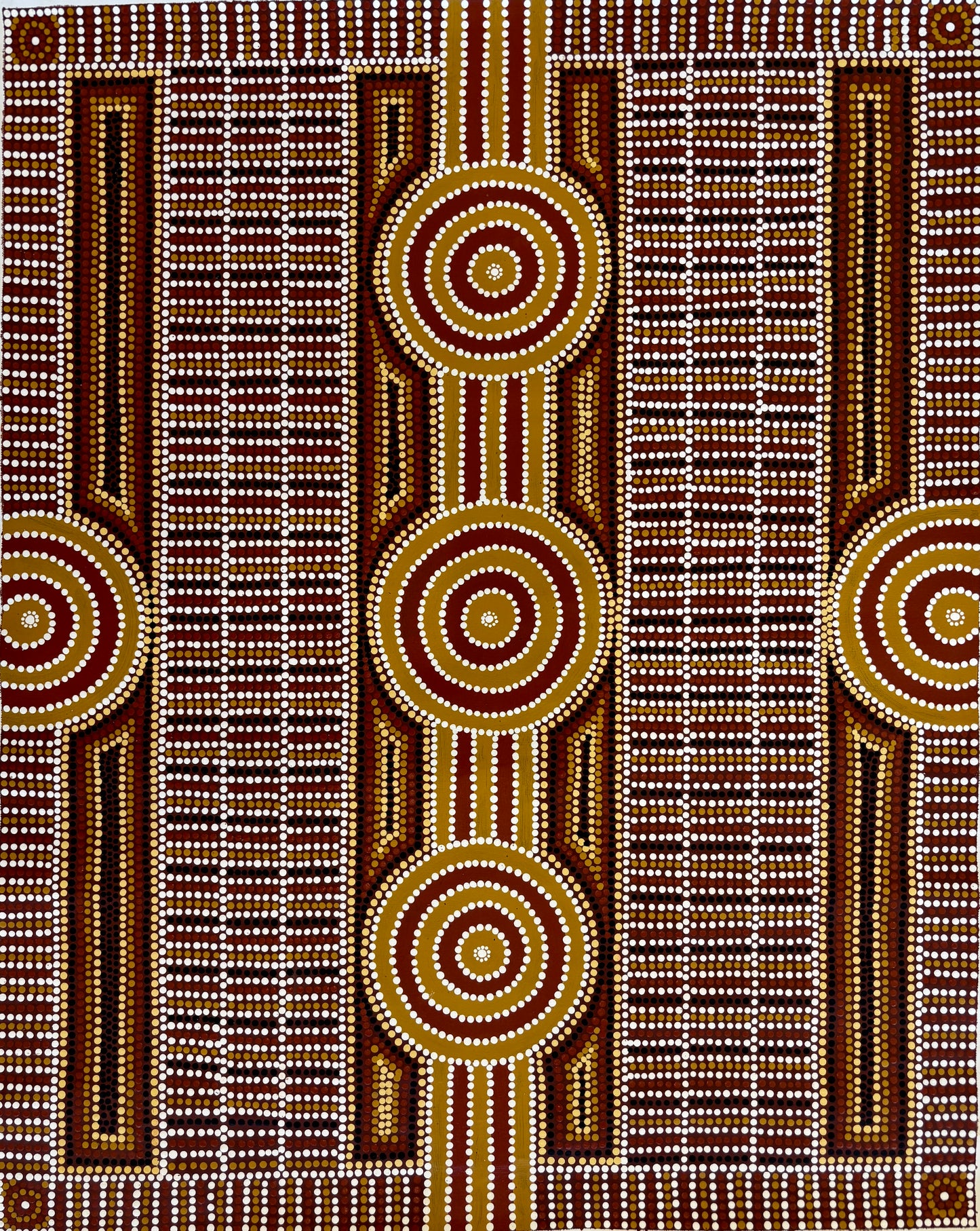 Kurrajong Dreaming | SP-2634
