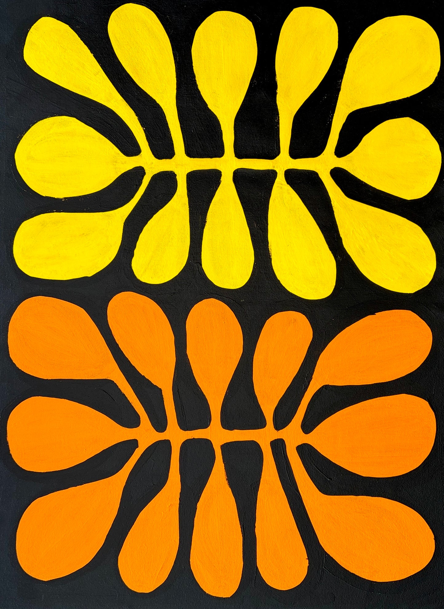 Watiya Tjuta (Mulga Trees) | SP-2677