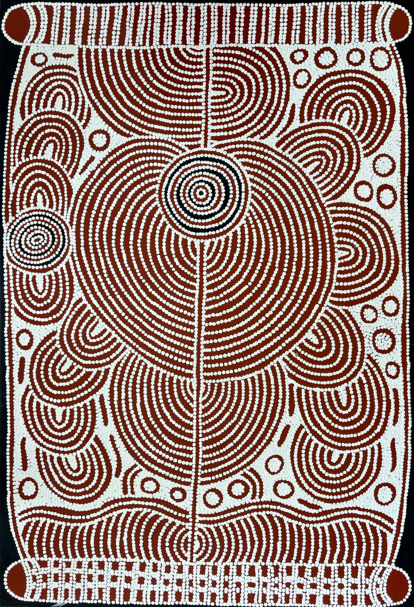 Goanna Love Story | SP-2681