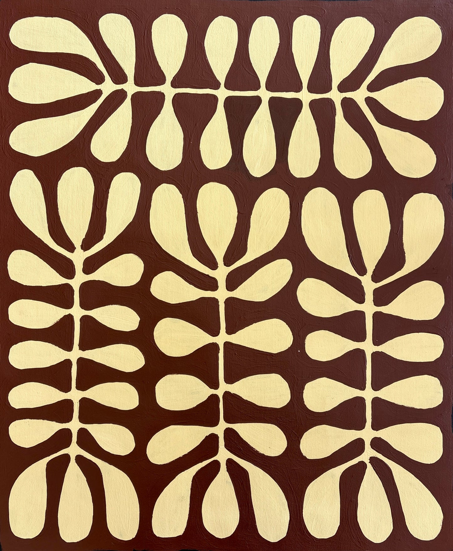 Watiya Tjuta (Mulga Trees) | SP-2683