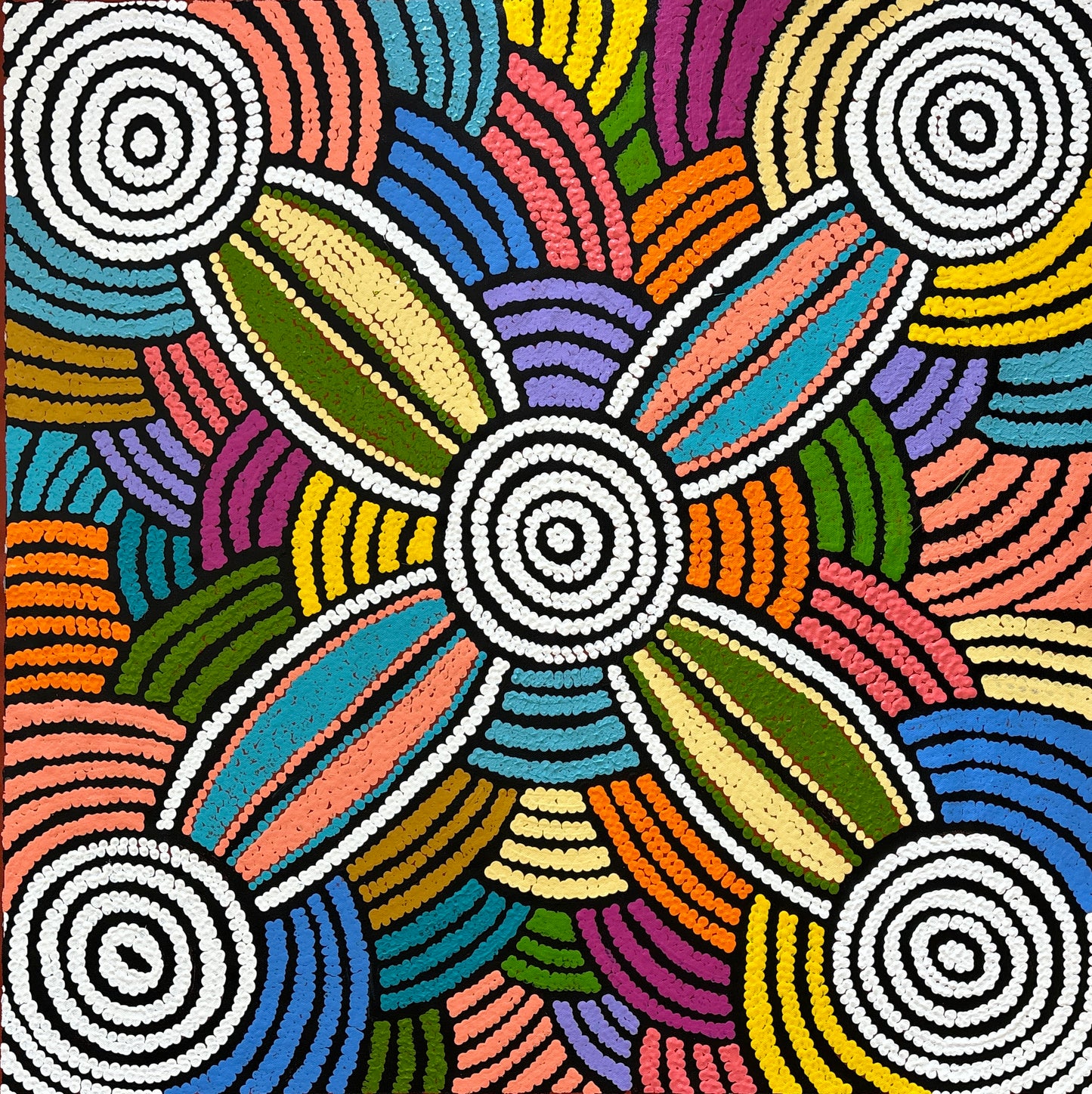 Woman's Dreaming | SP-2693