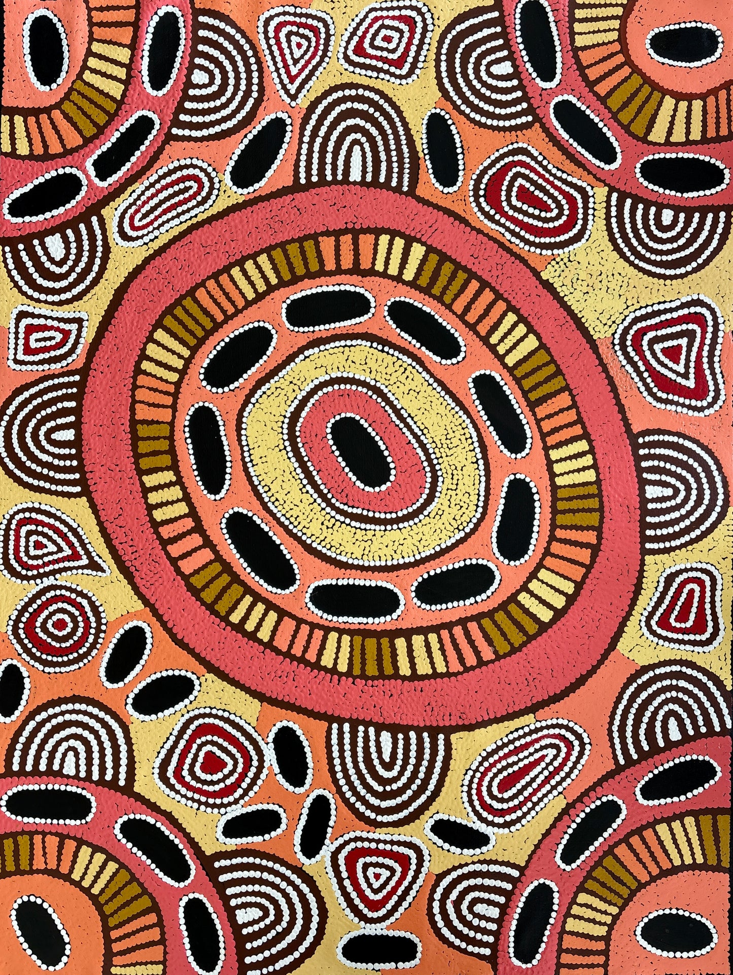 Women's Dreaming | SP-2695