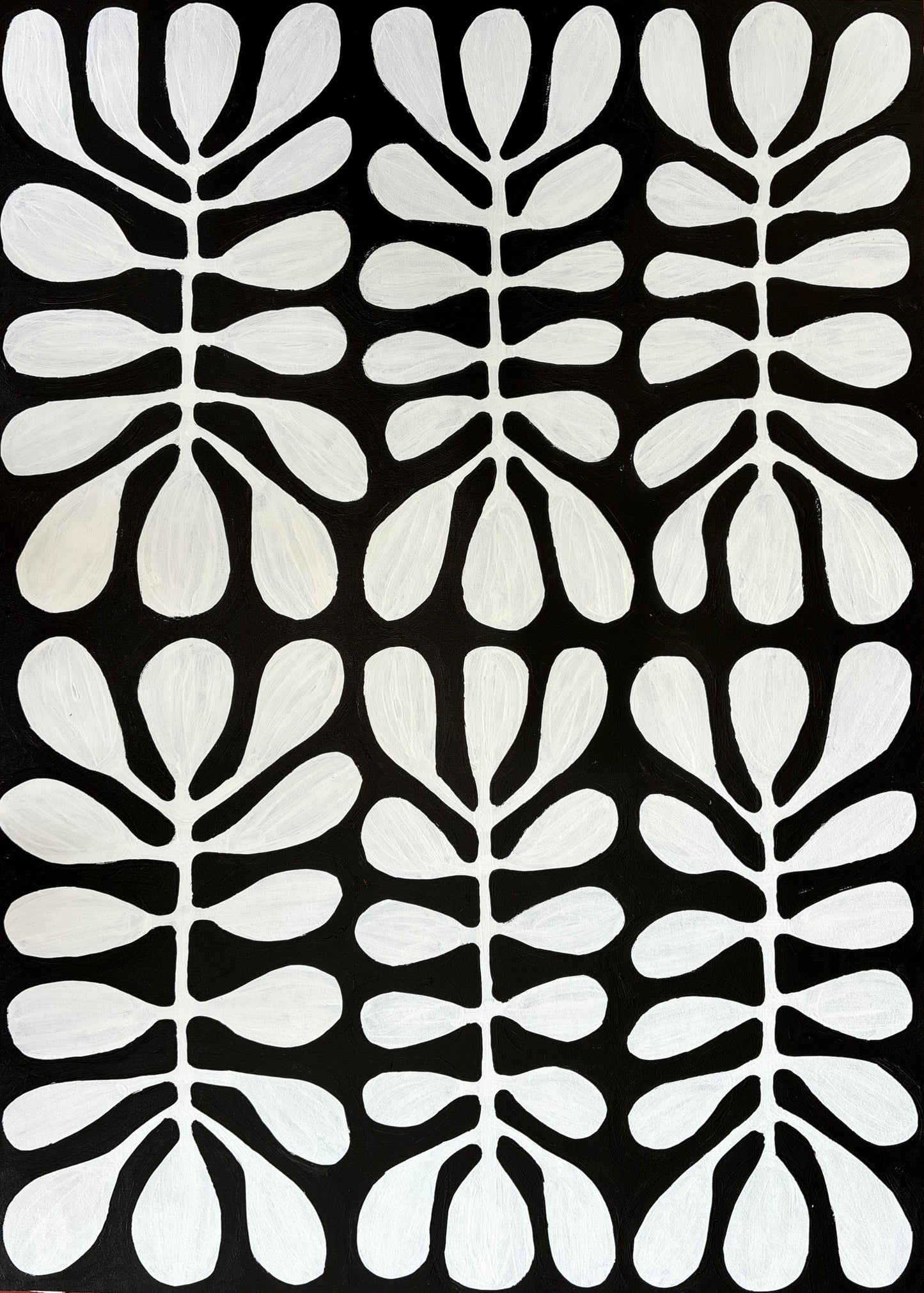 Watiya Tjuta (Mulga Trees) | SP-2697