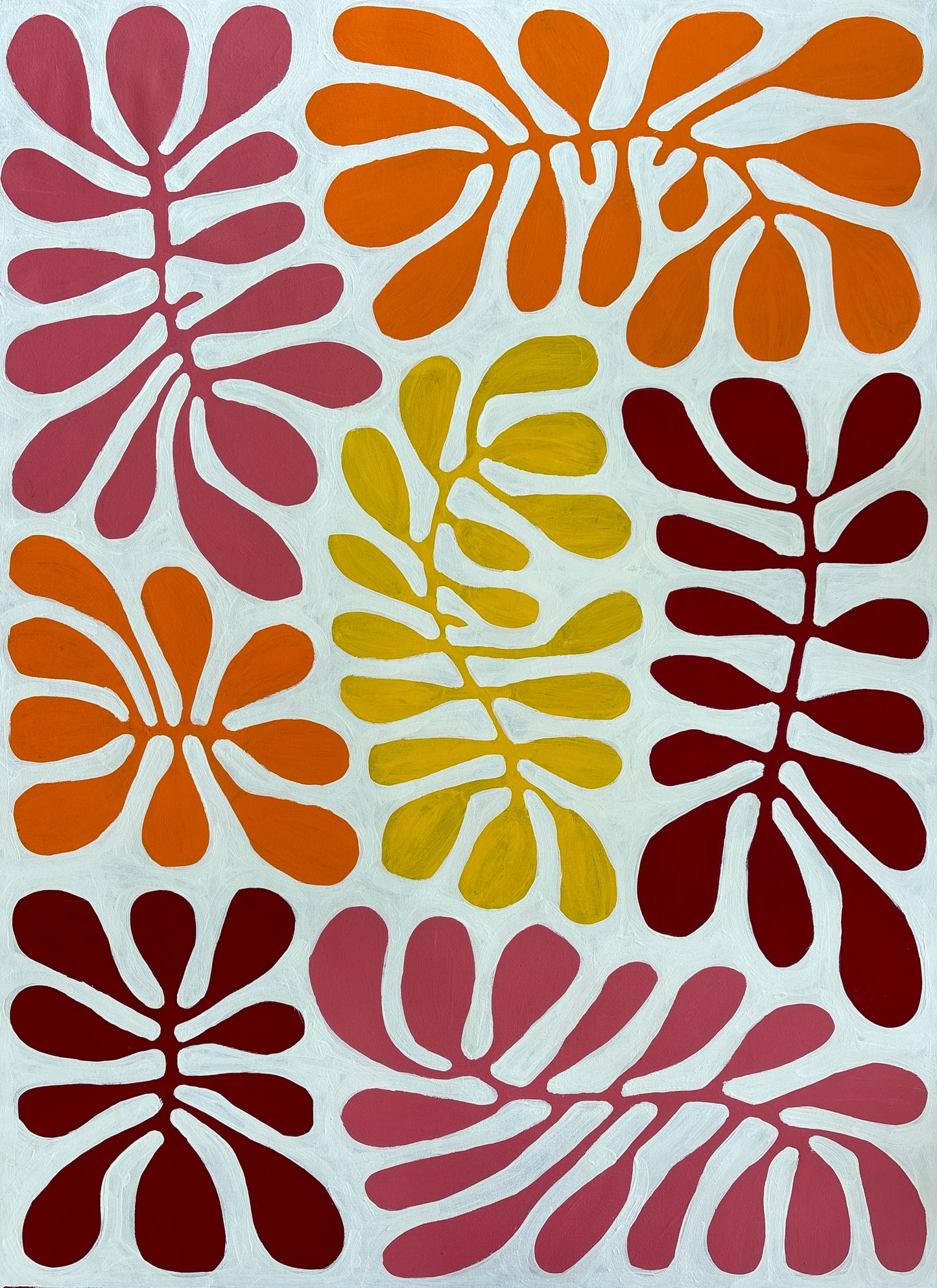 Watiya Tjuta (Mulga Trees) | SP-2698