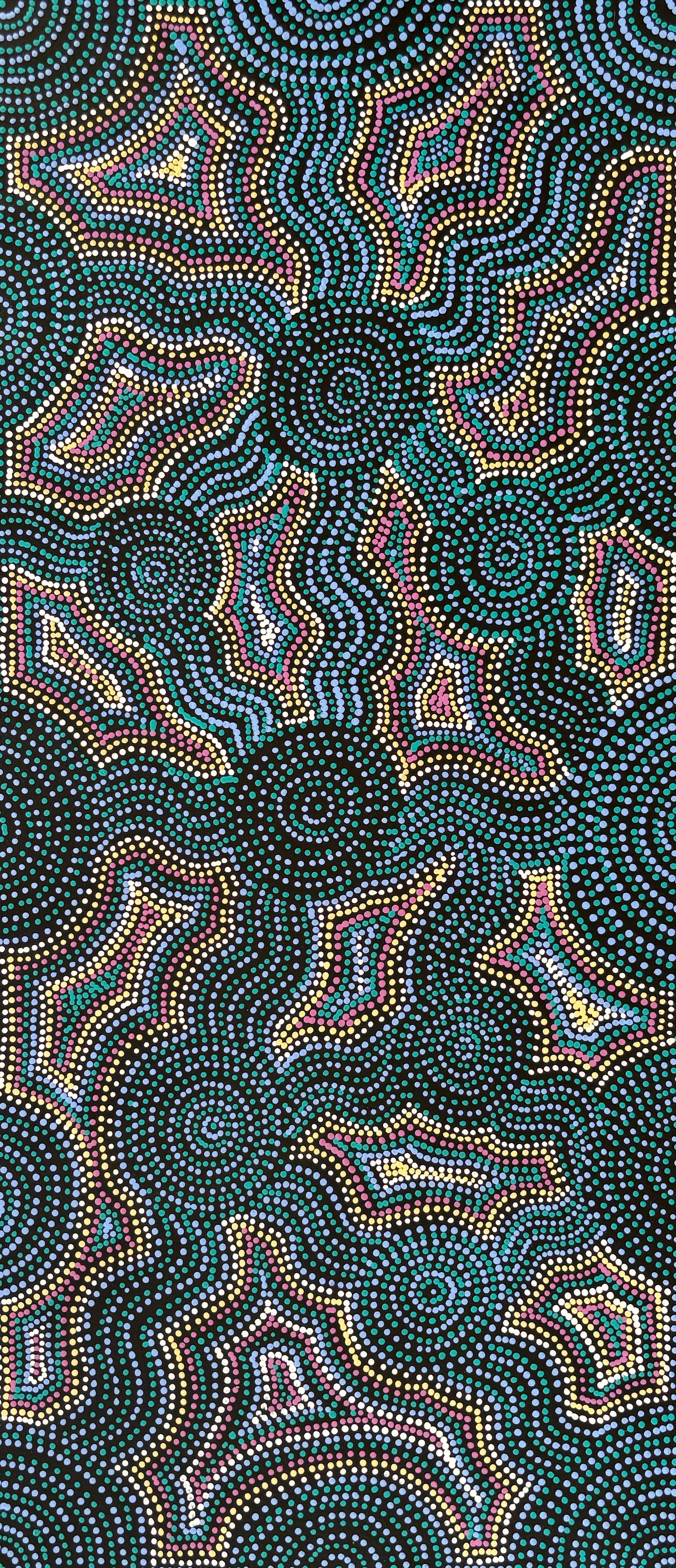 Soakage & Sandhills | SP-2707