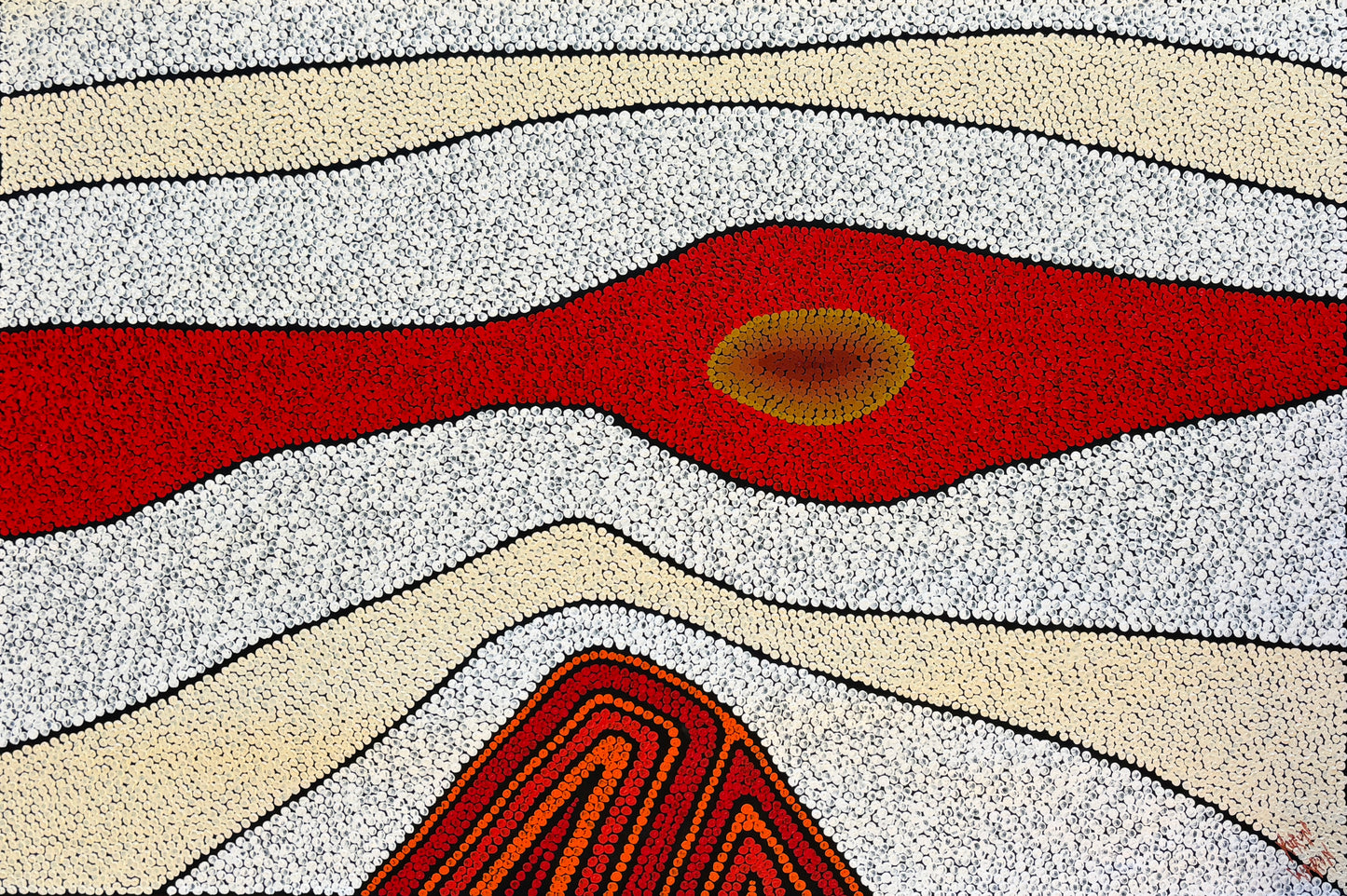 Dry Waterholes | SP-2750