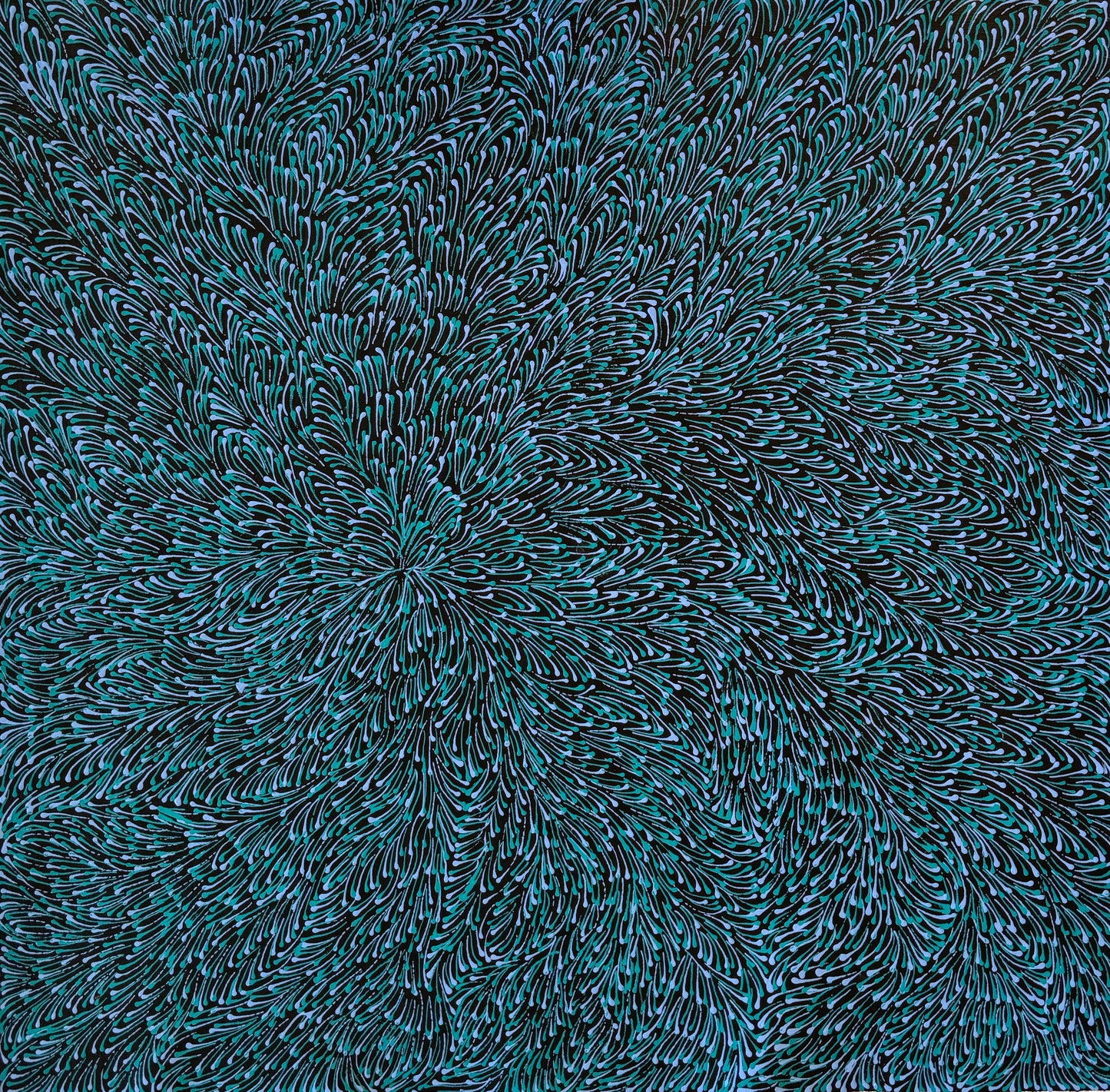 Bush Seeds | SP-2756