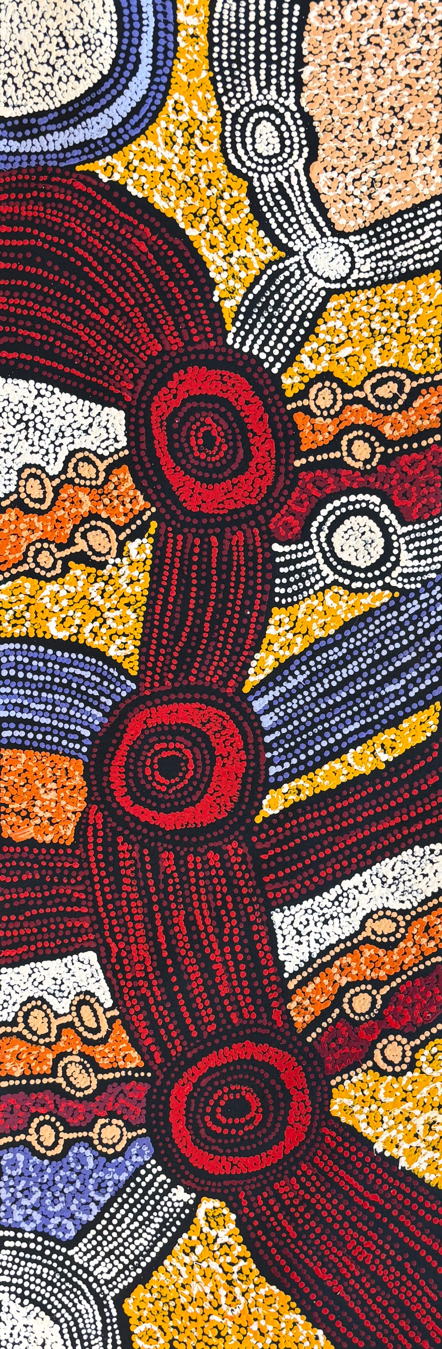 Minma Marlilu Tjukurrpa | SP-2783