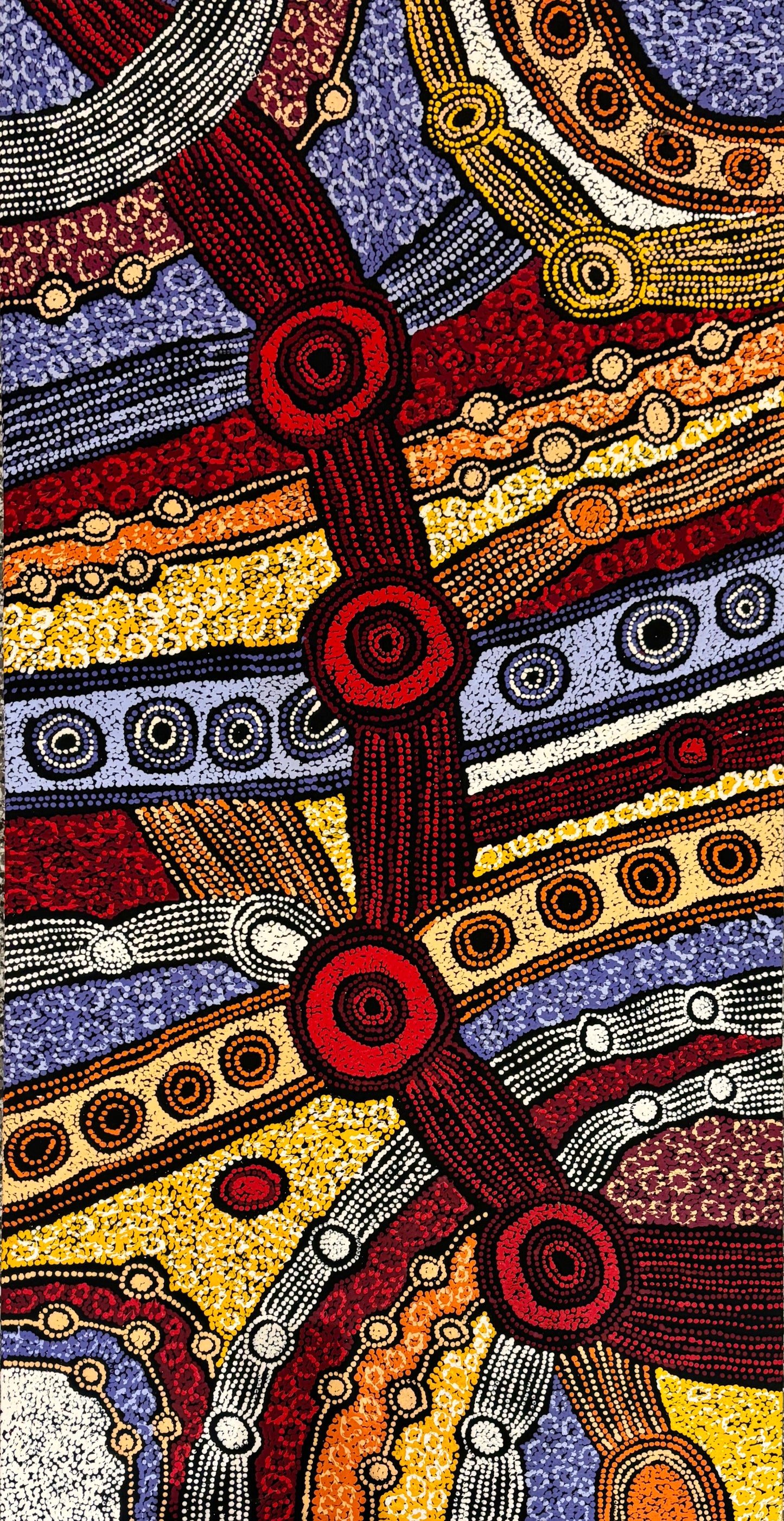 Minma Marlilu Tjukurrpa | SP-2785