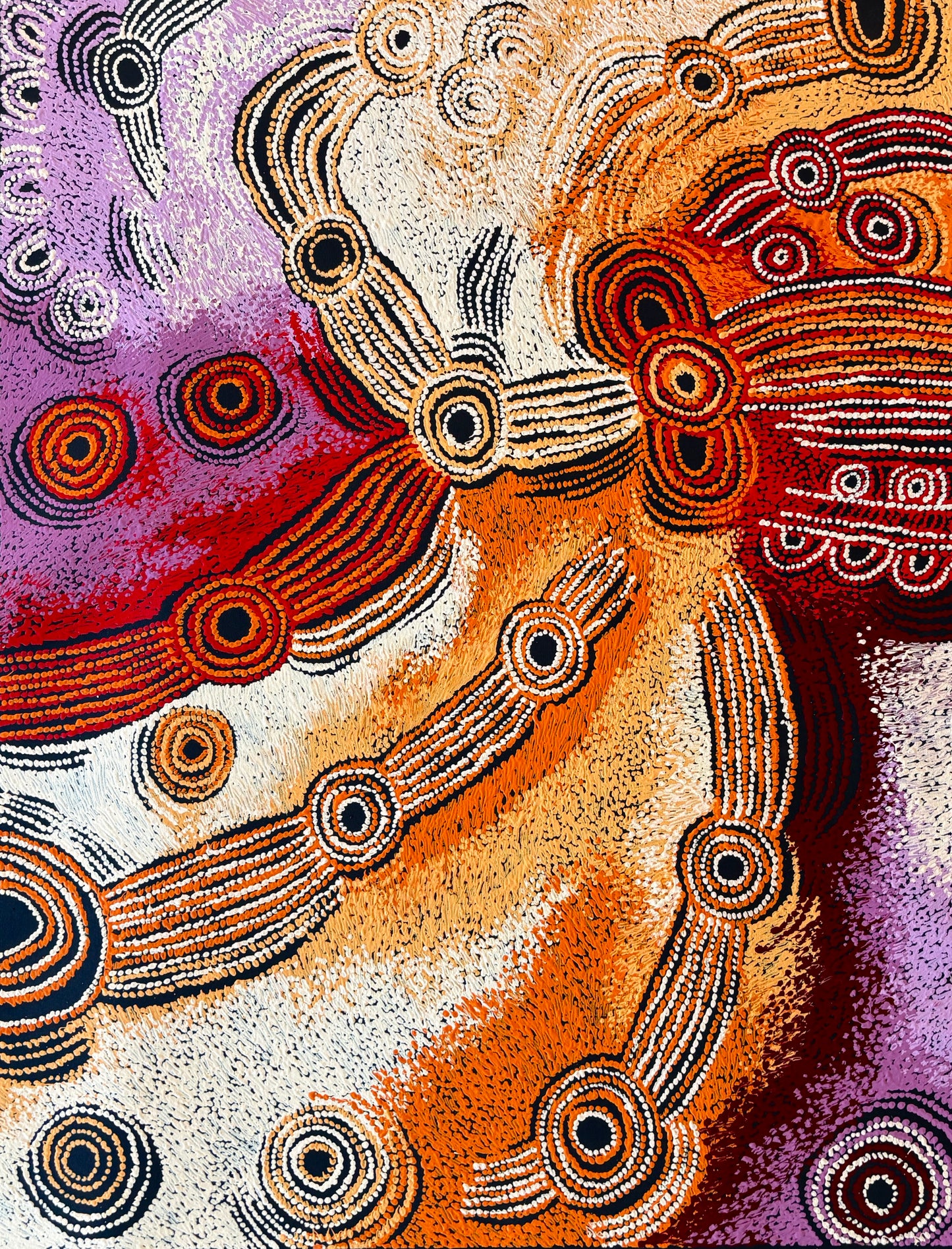 Kalaya Tjukurrpa | SP-2786