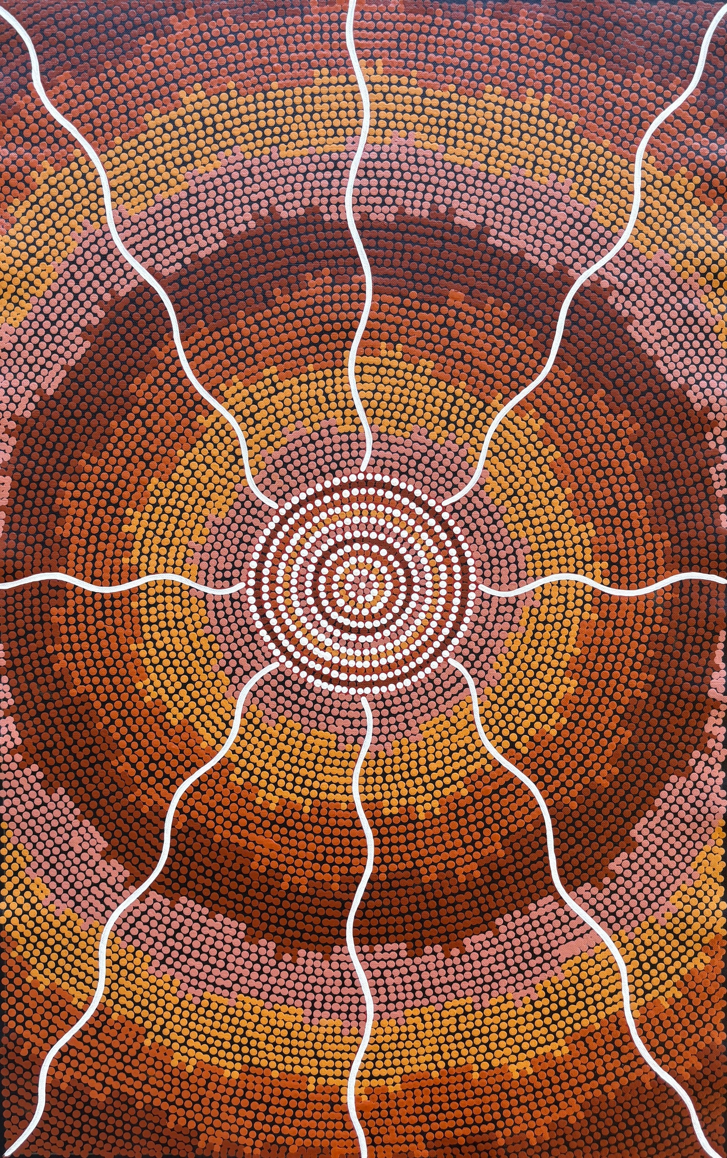 Big Waterhole | SP-2796