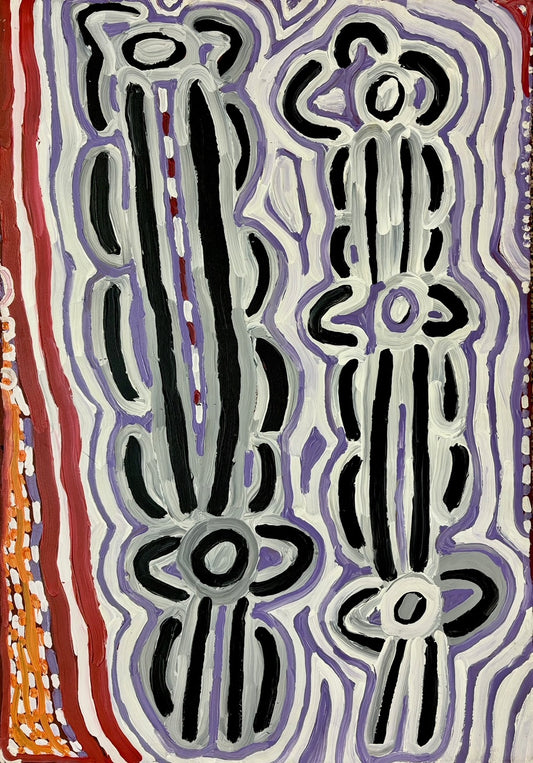 Nulla Nulla | 103-106