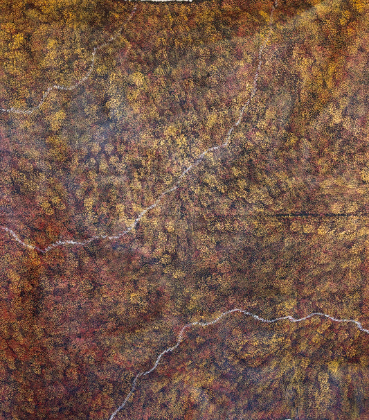 Bush Plum | AS-019