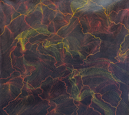 Lightning | CA-SKI01