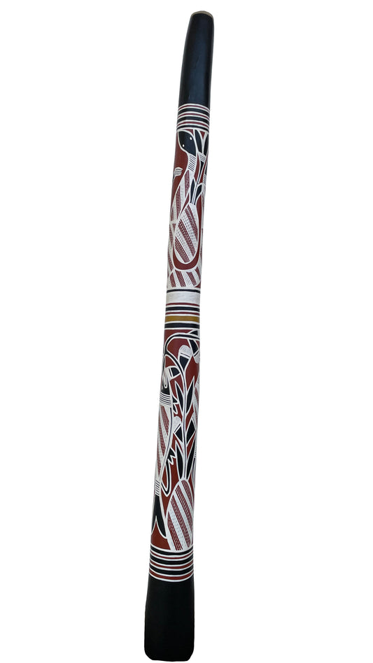 Fusion Didgeridoo | D-075
