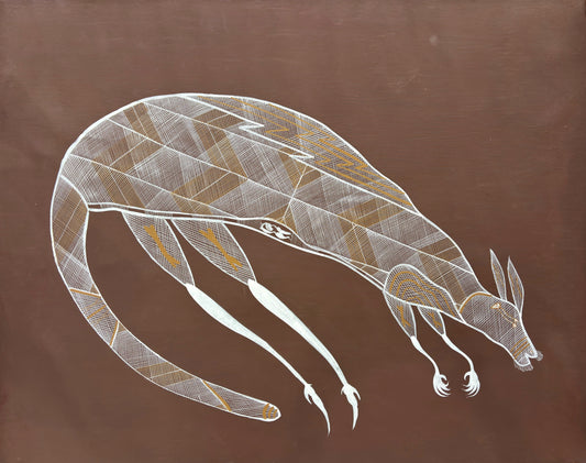 Kangaroo | EB-298