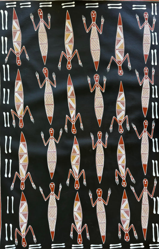 Untitled  | GA-1486