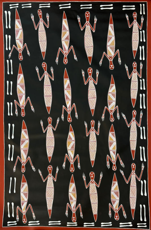 Mermaids | GA-1486