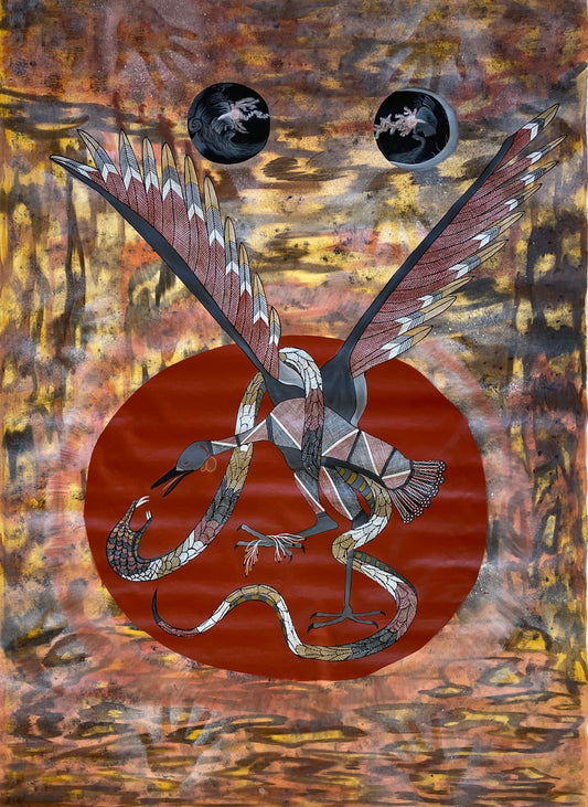 Untitled  | GA-1494