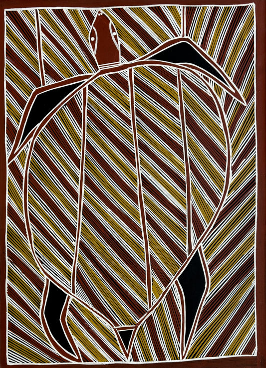 Sea Turtle | GA-2999
