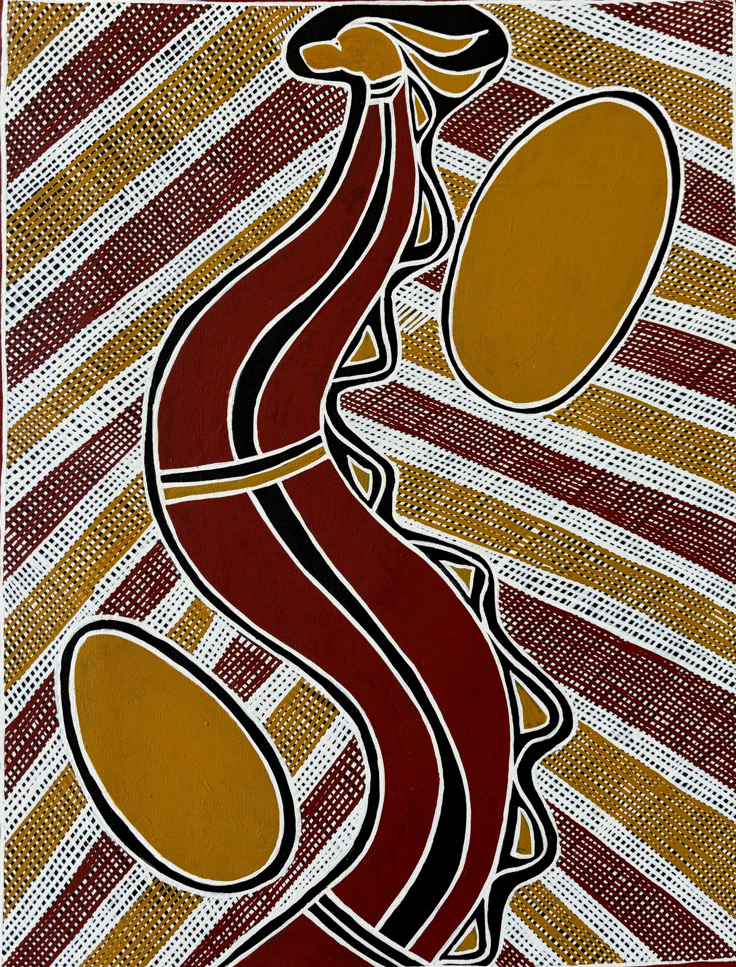 Rainbow Serpent | GA-3193