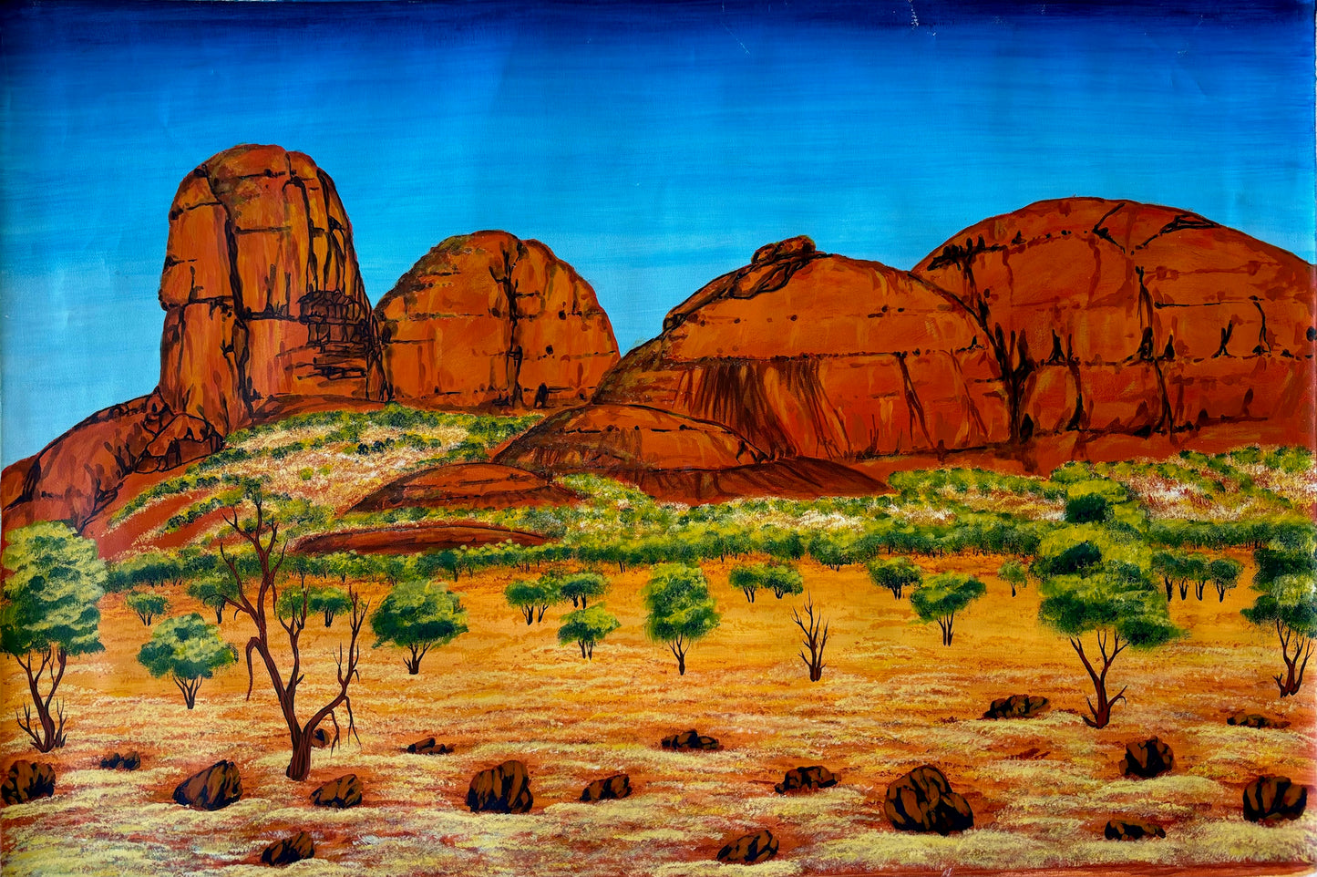 Olgas | GA-3344