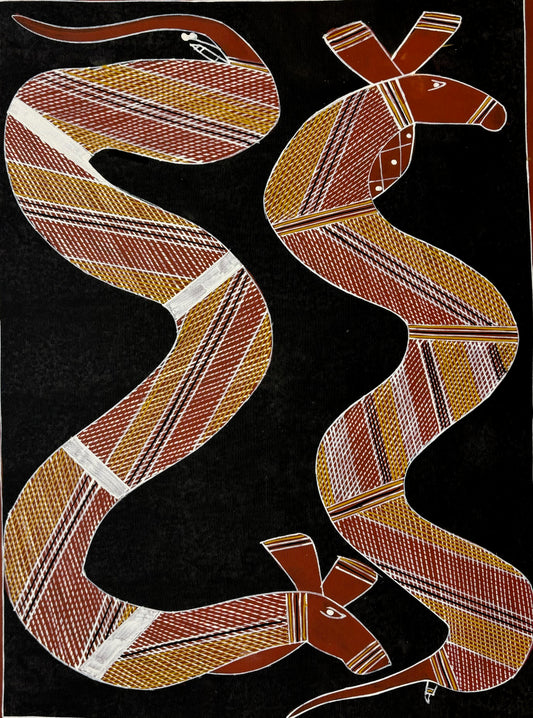 Two Bolong | GA-3350