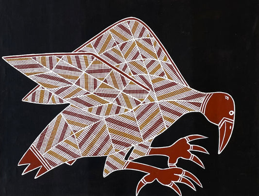 Wedge Tail Eagle | GA-5142