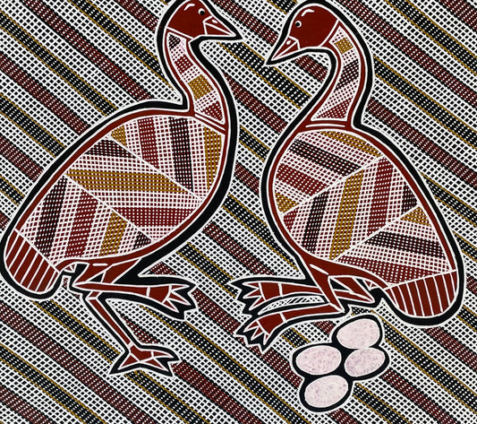 Bush Turkey | GA-5807