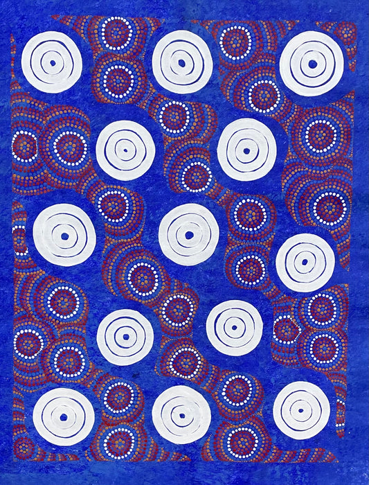 Waterhole Dreaming | GA-6052