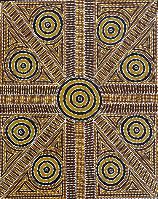 Kurrajong Dreaming | SP-2625