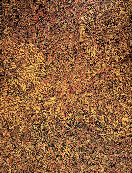 Awelye - Body Paint Design | PPFA2024-045