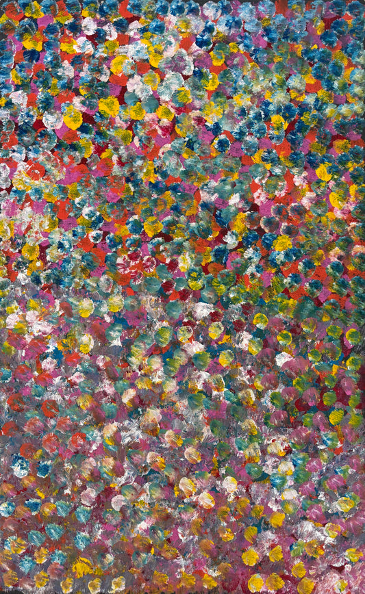 Bush Plum | PPFA2021-658
