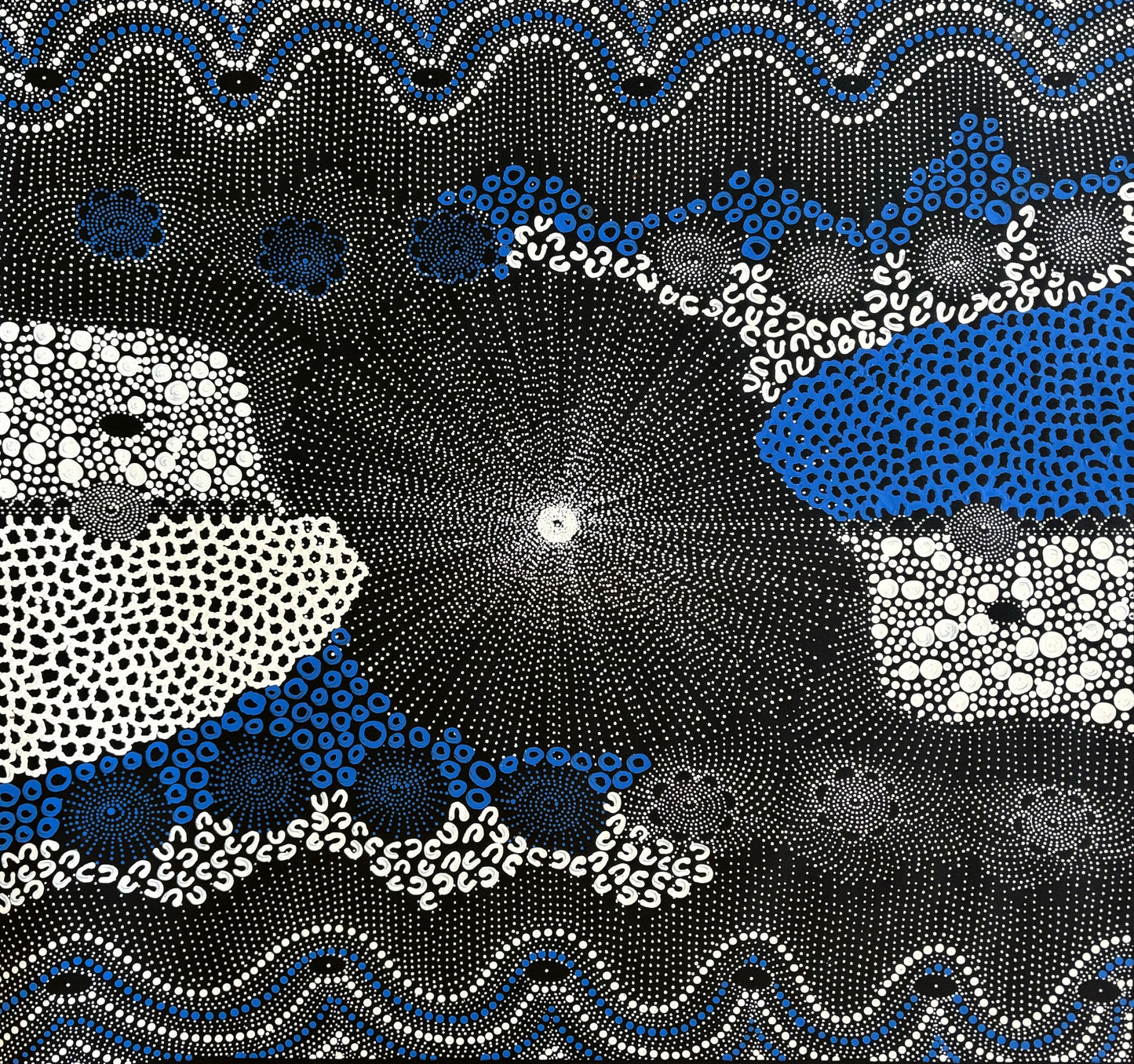 Underground Water (Ngapa) | JL-096
