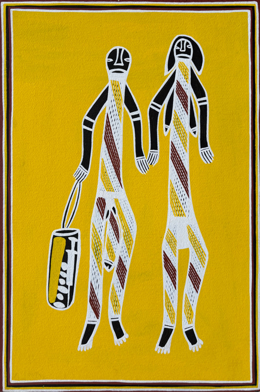 Single Couple | KW-181