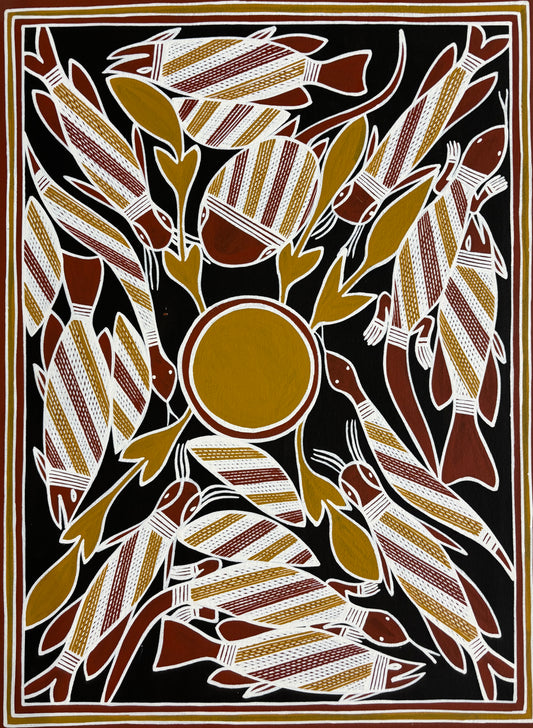 Bush Tucker | KW-238