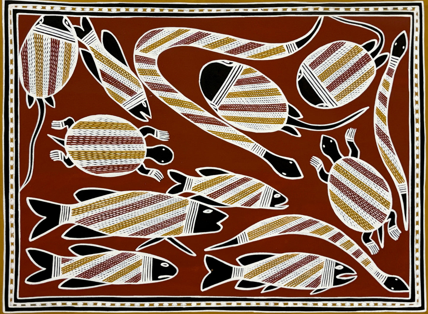 Billabong Country | KW-239