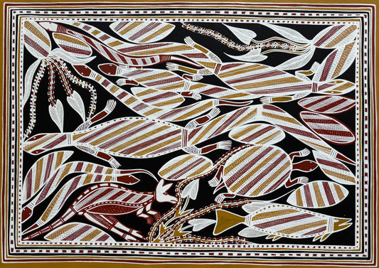Billabong Animals | KW-246