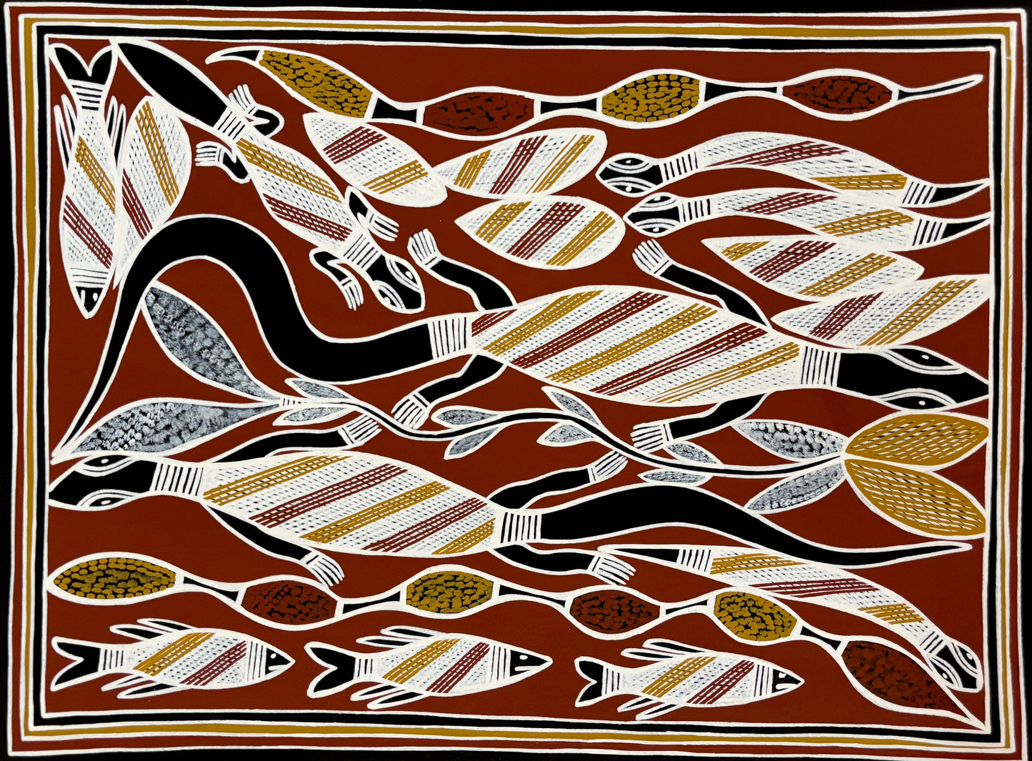 Billabong Country | KW-271