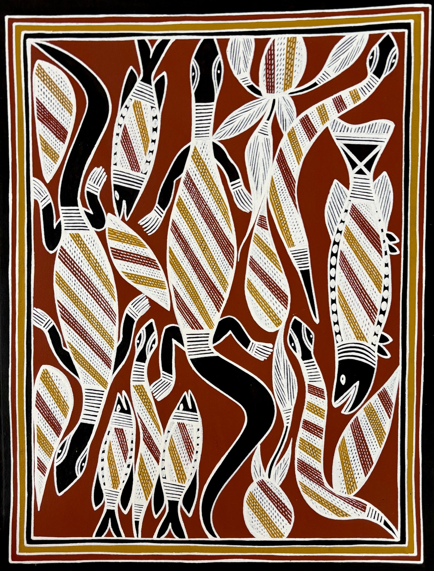 Billabong Country | KW-273