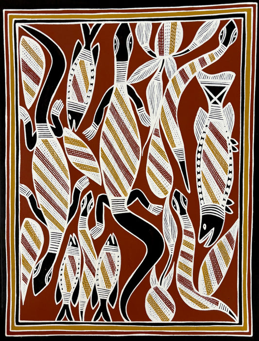 Billabong Country | KW-273