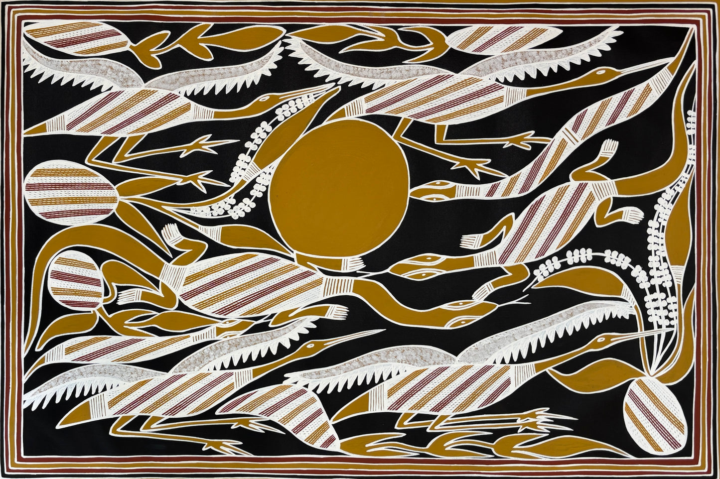 Billabong Country | KW-290