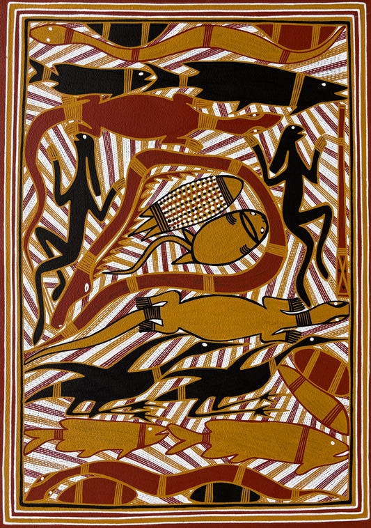 Mimis Hunting | KW-355