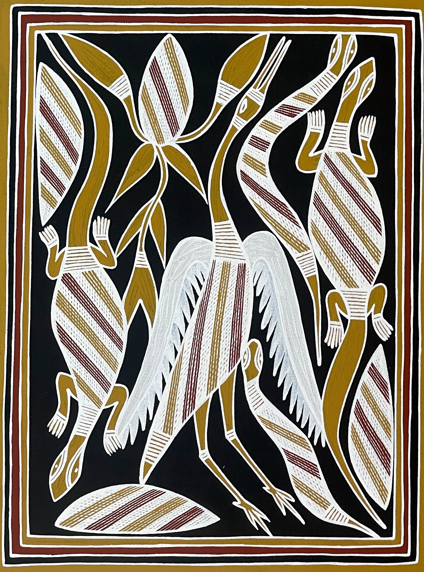 Billabong Animals | KW-403