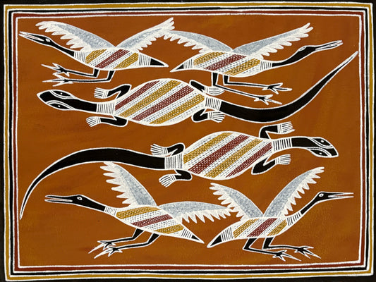 Billabong Animals | KW-405