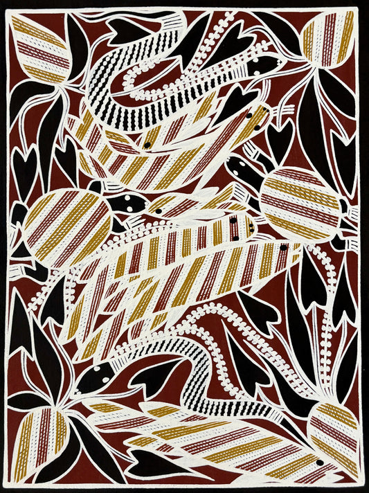 Billabong Tucker | KW-556