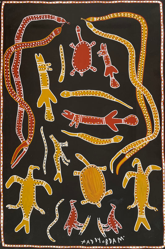 Bush Tucker | PF-779