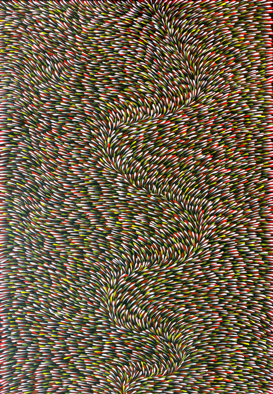 Medicine Leaves | PPFA-2024004