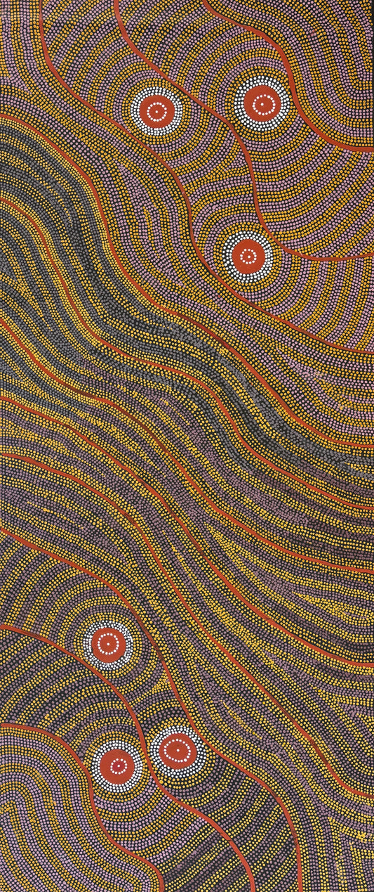 Emu Dreaming | PPFA-2024009