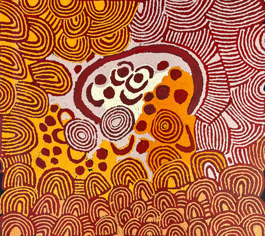 Women's Dreaming | PPFA-24722